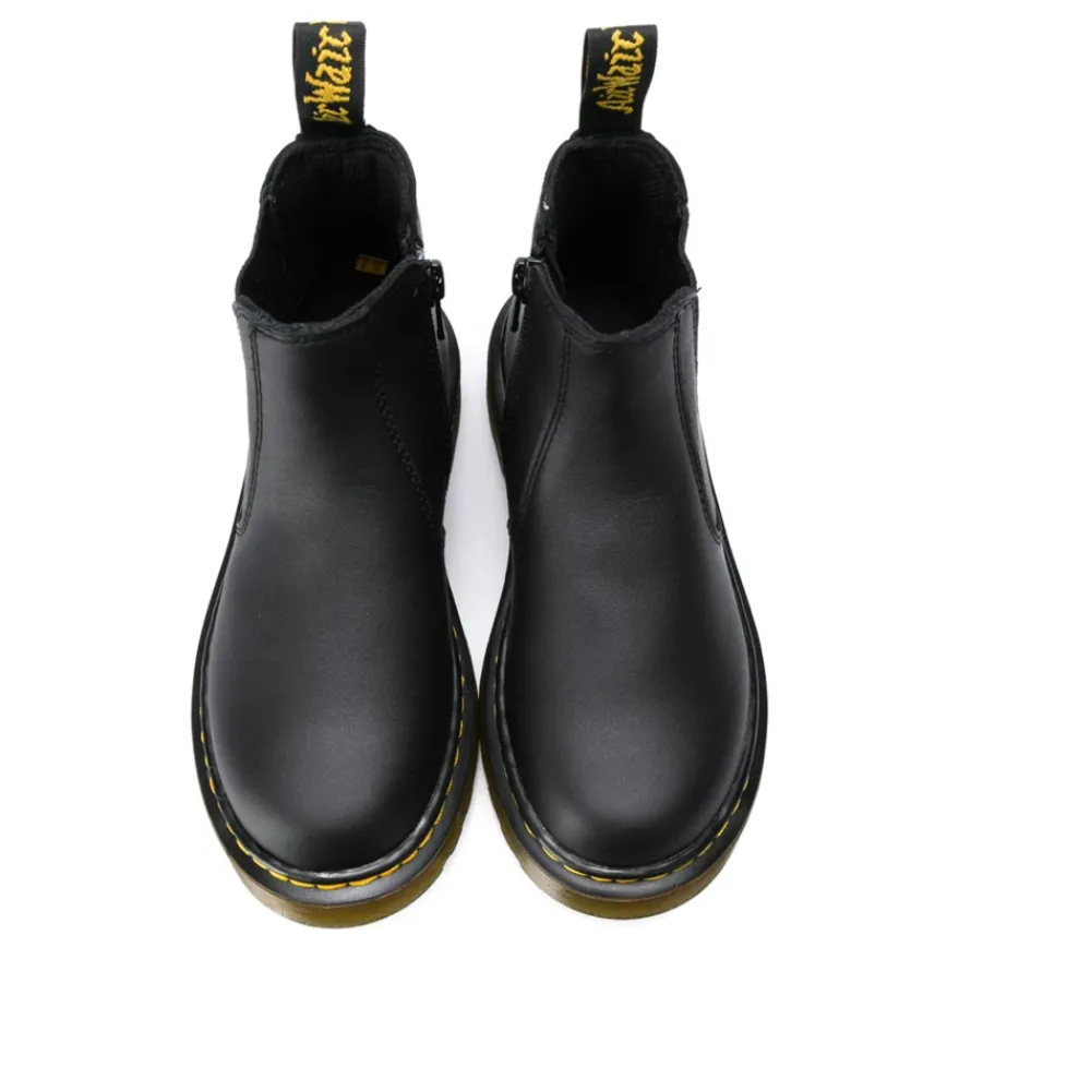 Dr. Martens Laarzen^Klassieke leren laarzen