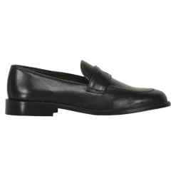 Heren Bruno Magli Instappers & Slip Ons^Klassieke leren pennyloafers