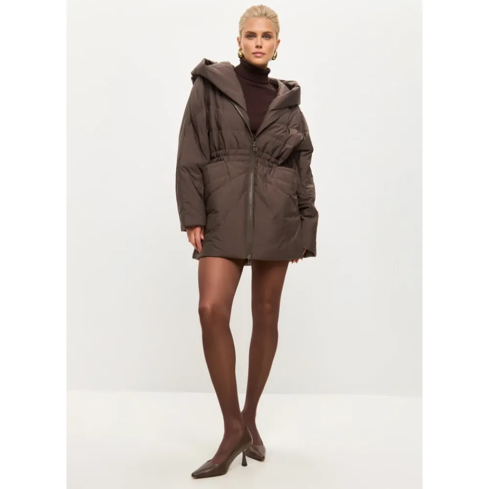 DAMES Cesare Gaspari Pumps^Klassieke leren pumps - Donker