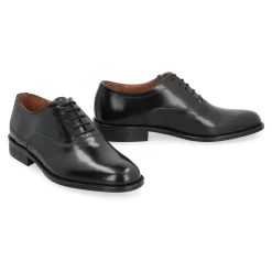 Heren Bruno Magli Instappers & Slip Ons|Nette Schoenen^Klassieke leren veterschoenen