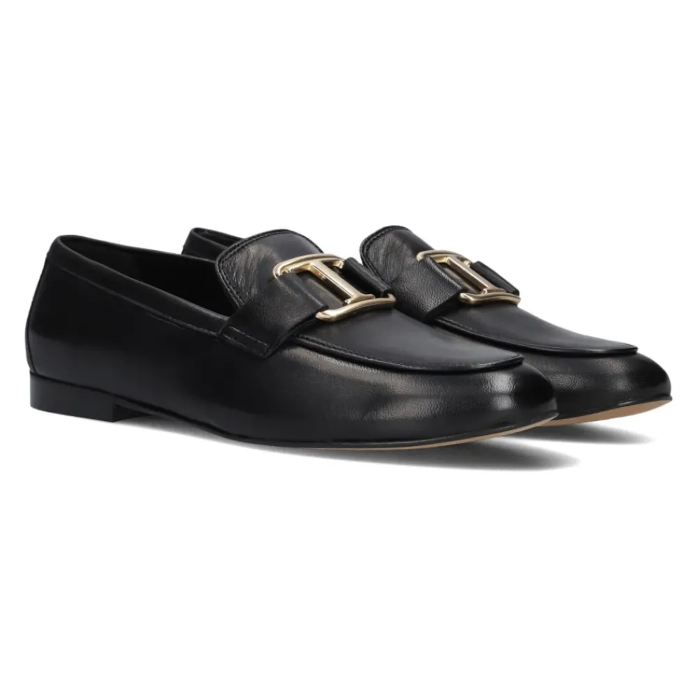 DAMES Toral Loafers^Klassieke Loafer met Trendy Twist