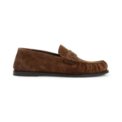 DAMES Saint Laurent Loafers^Klassieke Loafer Schoen