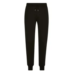 Heren Dolce & Gabbana Broeken^Klassieke Logo Track Pants Katoen