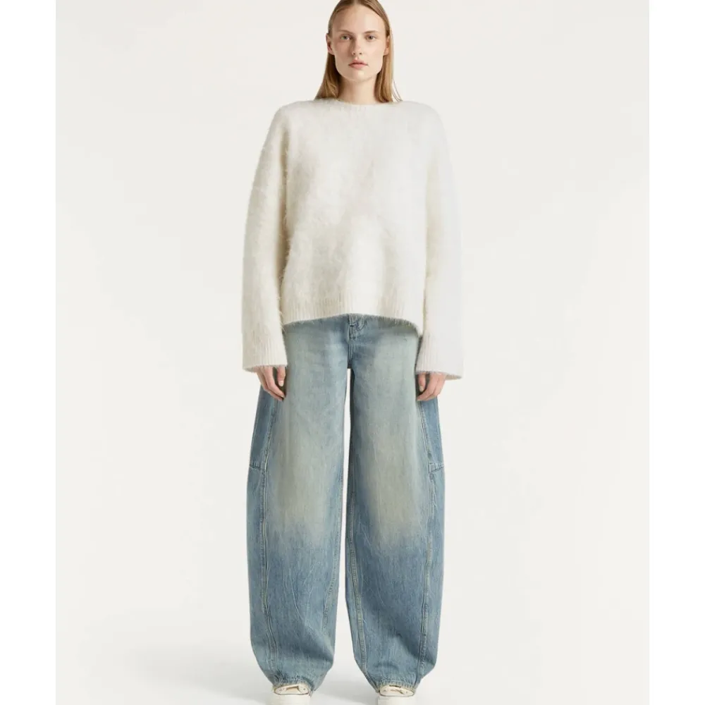 DAMES Denham The Jeanmaker Klassieke MAKI R Jeans