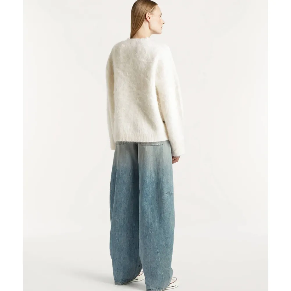 DAMES Denham The Jeanmaker Klassieke MAKI R Jeans