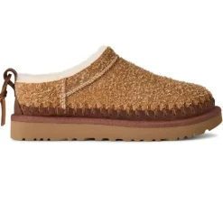 Heren UGG Klassieke Micro Biarritz Chestnut Laarzen