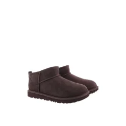 UGG Laarzen^Klassieke Mini Burnt Cedar Kinderlaarzen