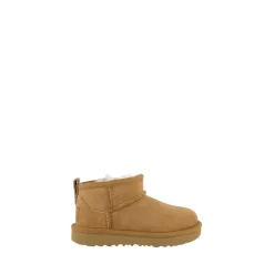 UGG Klassieke Mini Chestnut Kinderlaarzen