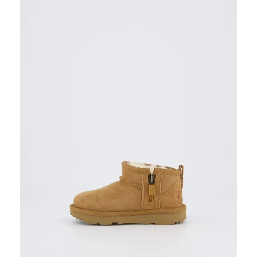 UGG Klassieke Mini Chestnut Kinderlaarzen