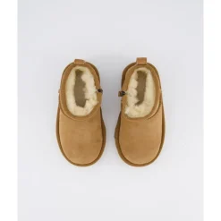 UGG Klassieke Mini Chestnut Kinderlaarzen