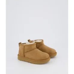 UGG Klassieke Mini Chestnut Kinderlaarzen