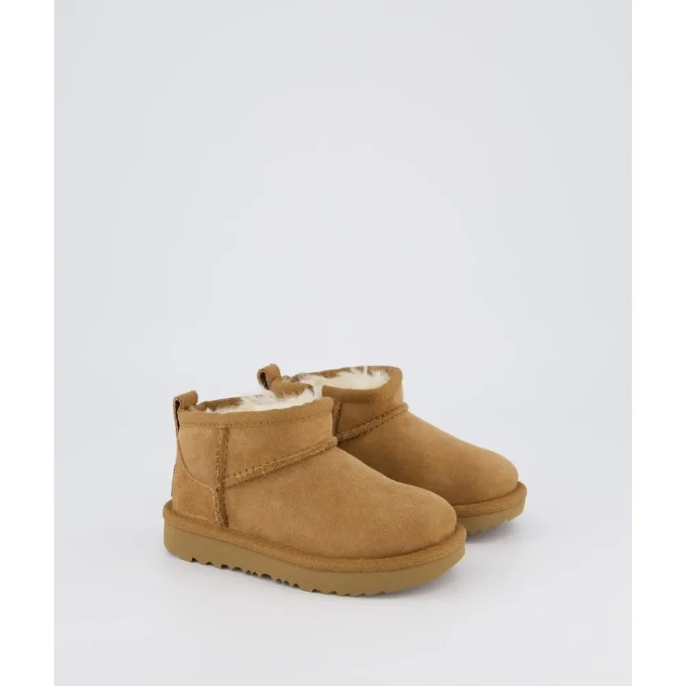 UGG Klassieke Mini Chestnut Kinderlaarzen