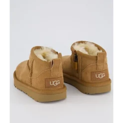 UGG Klassieke Mini Chestnut Kinderlaarzen