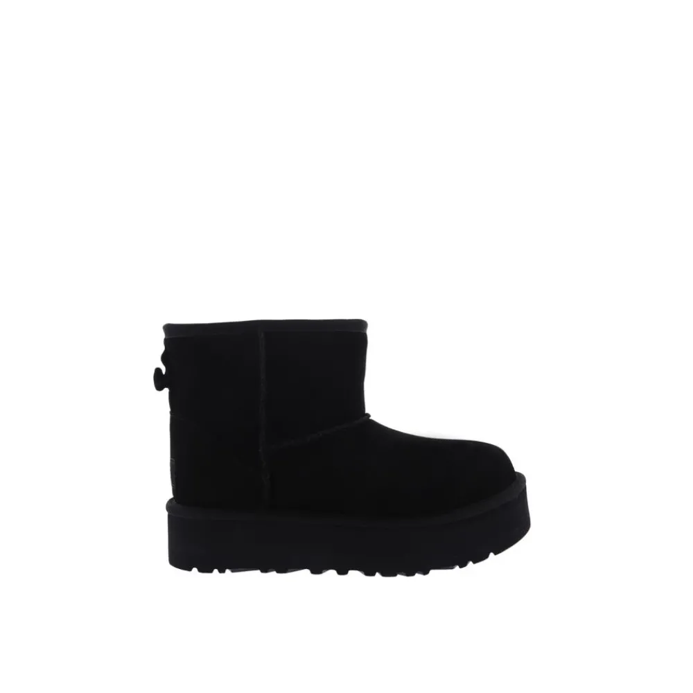 UGG Klassieke Mini Platform Laarzen