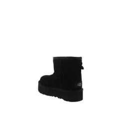 UGG Klassieke Mini Platform Laarzen