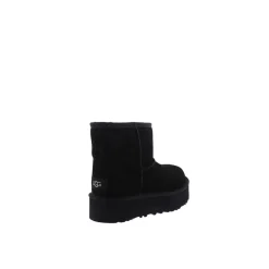 UGG Klassieke Mini Platform Laarzen