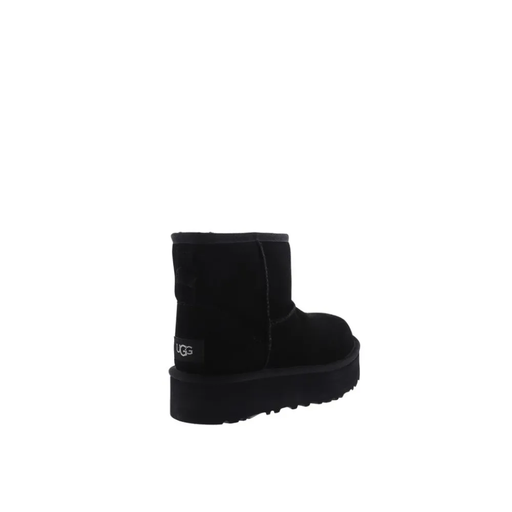 UGG Klassieke Mini Platform Laarzen