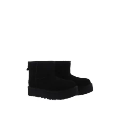 UGG Klassieke Mini Platform Laarzen