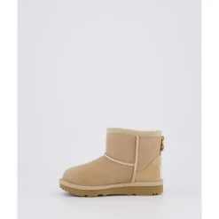 UGG Laarzen^Klassieke Mini Sand Kinderen Schoenen