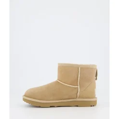 UGG Laarzen^Klassieke Mini Sand Kinderen Schoenen