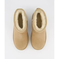 UGG Laarzen^Klassieke Mini Sand Kinderen Schoenen