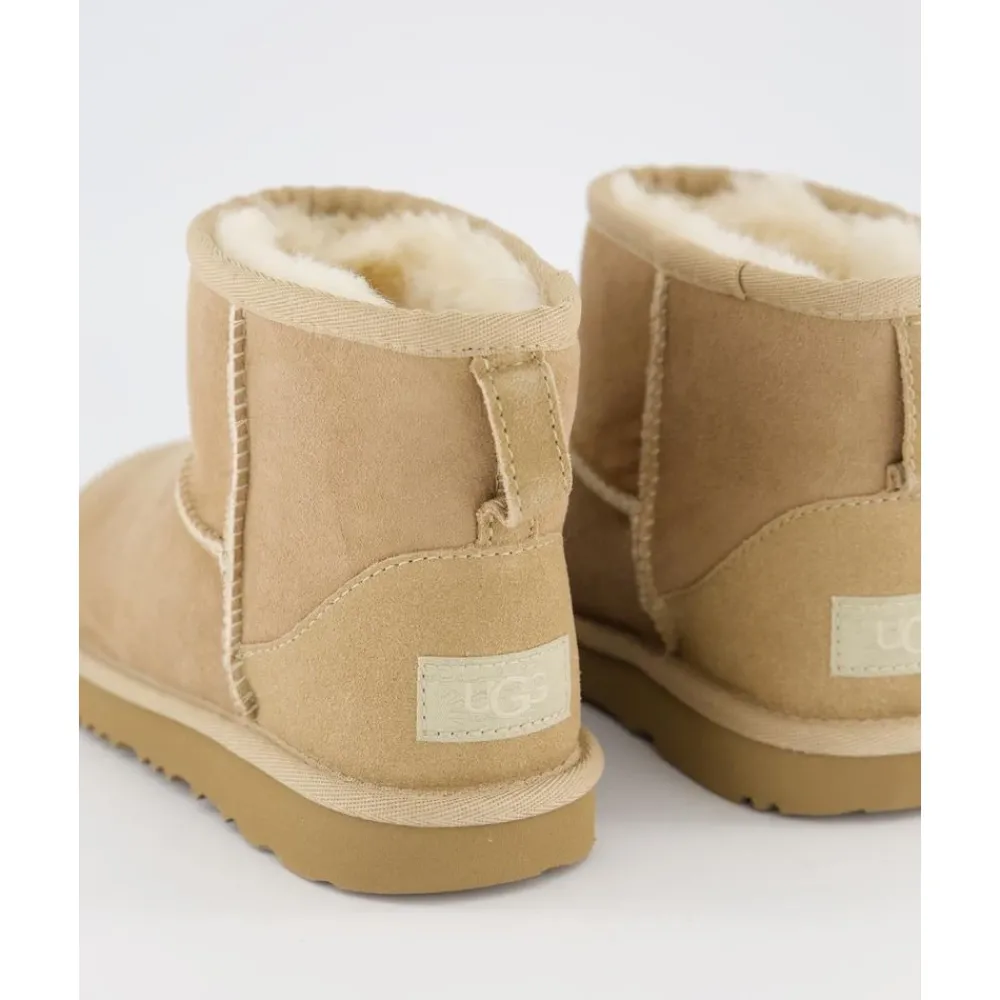 UGG Laarzen^Klassieke Mini Sand Kinderen Schoenen