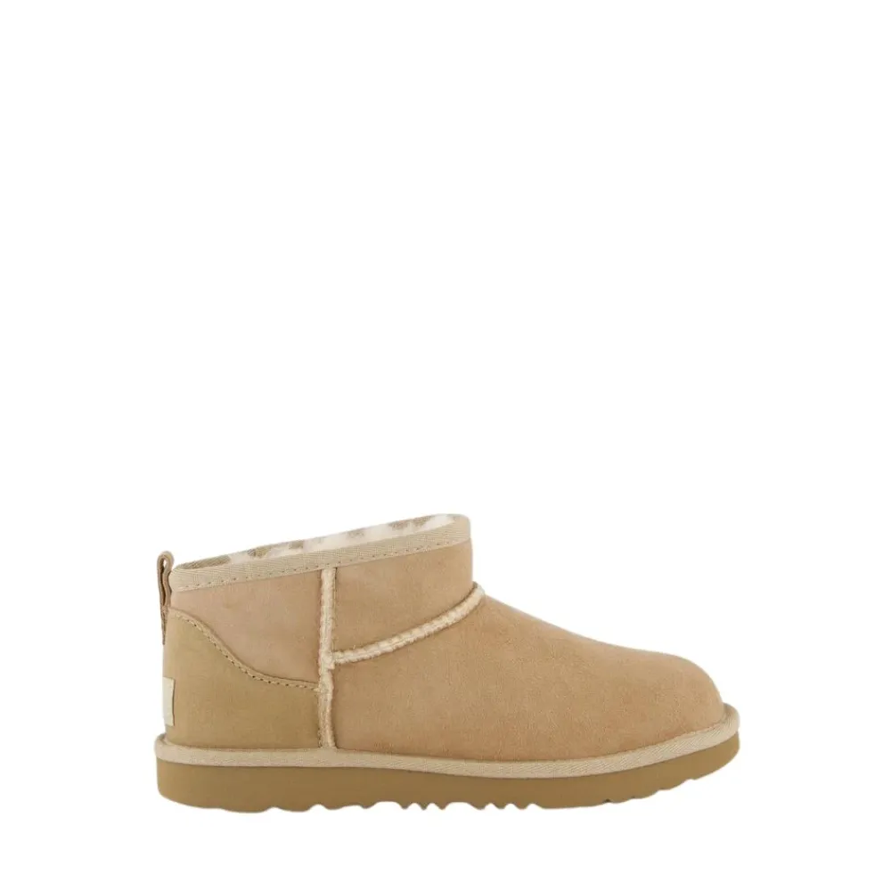 UGG Klassieke Mini Sand Kinderschoenen