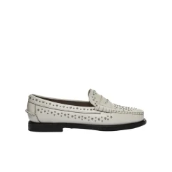 DAMES Sebago Loafers^Klassieke Mocassins