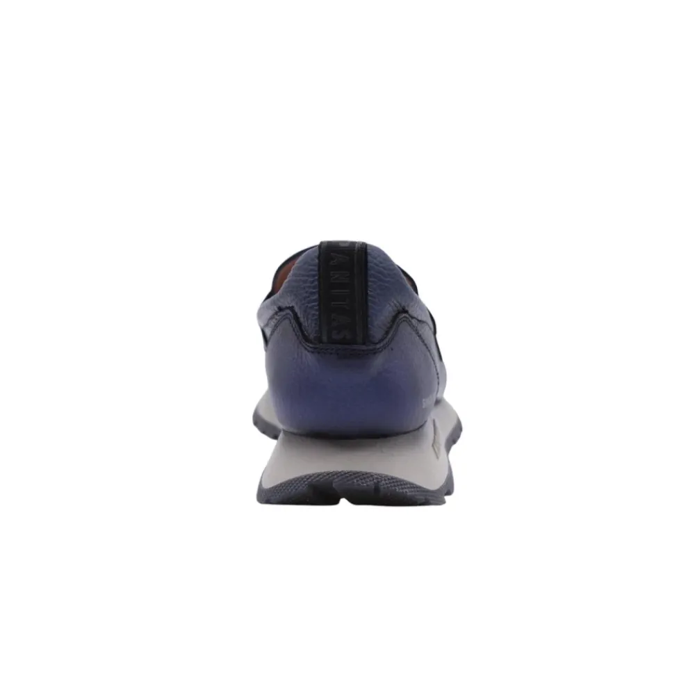 DAMES Hispanitas Loafers^Klassieke Mocassins voor Heren