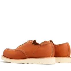 Heren Red Wing Shoes Instappers & Slip Ons|Nette Schoenen^Klassieke Oxford-schoenen in Oro