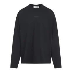 Heren Fear Of God Shirts^Klassieke pasvorm lange mouwen tee