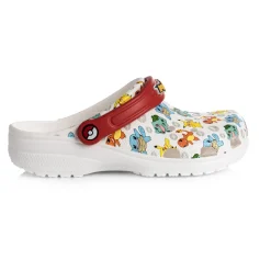 Crocs Klassieke Pokémon Clog
