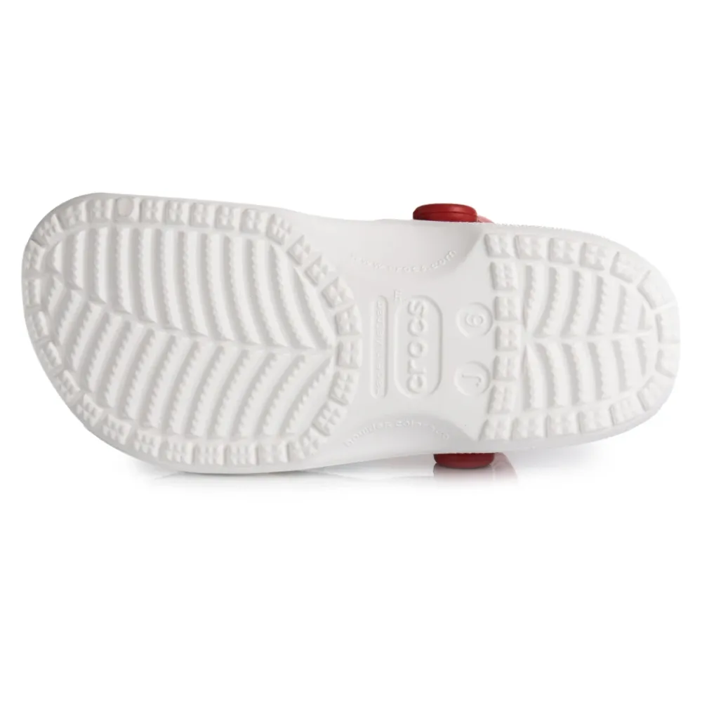 Crocs Klassieke Pokémon Clog