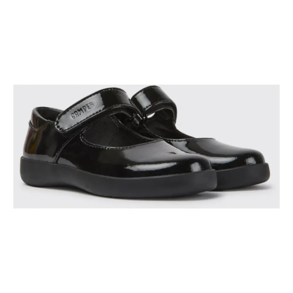 Camper Ballerina'S^Klassieke Schoen met Bandje