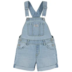 Levi's Jumpsuits^Klassieke Shortalls voor Meisjes