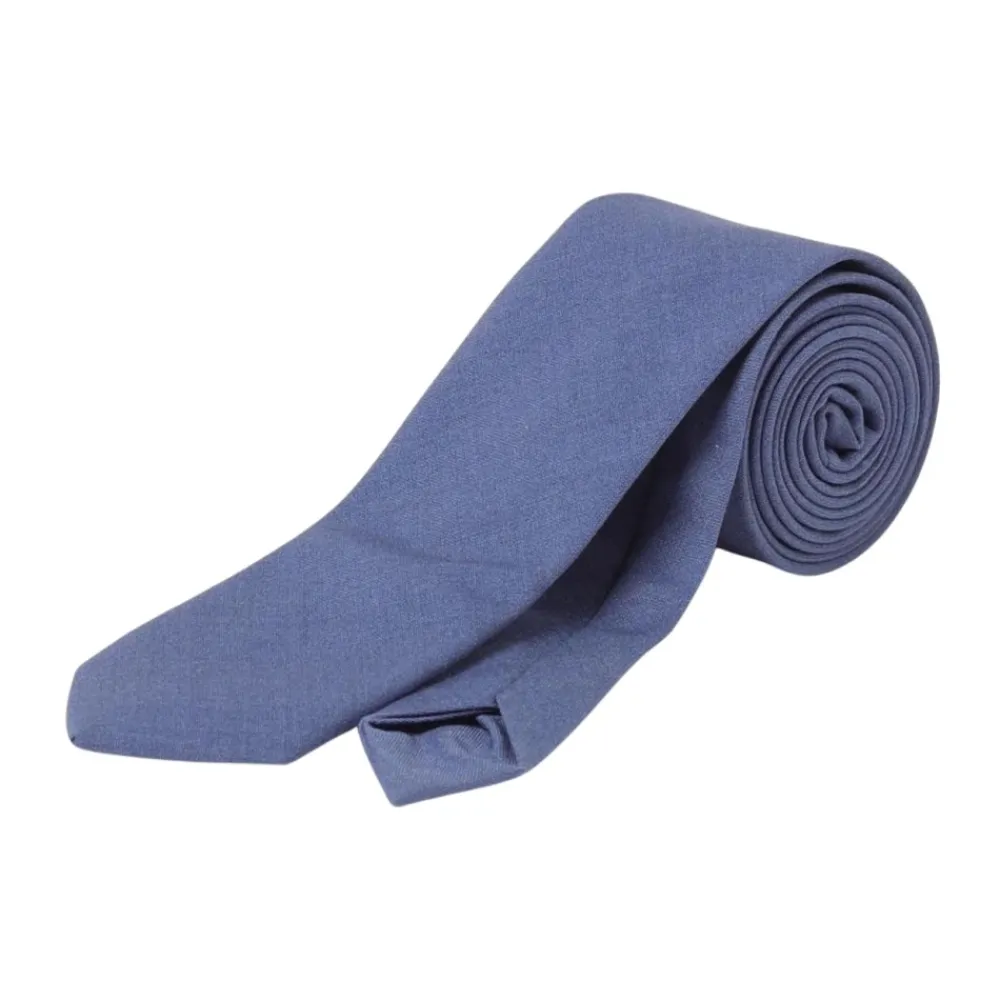 Paolo Pecora Klassieke Stropdas