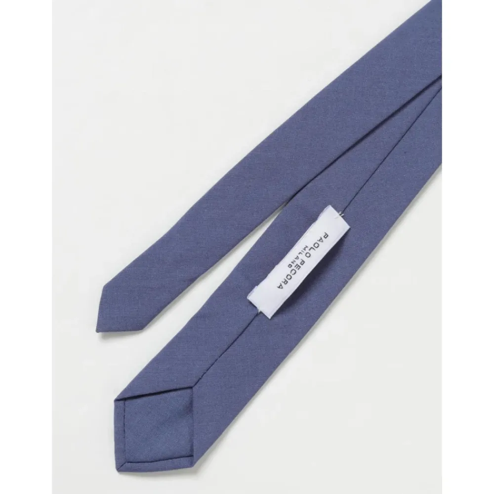 Paolo Pecora Klassieke Stropdas