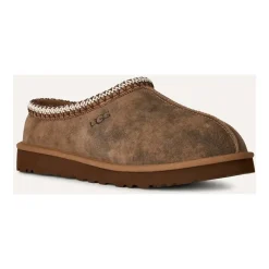 Heren UGG Pantoffels^Klassieke Tasman Baxter Schoenen
