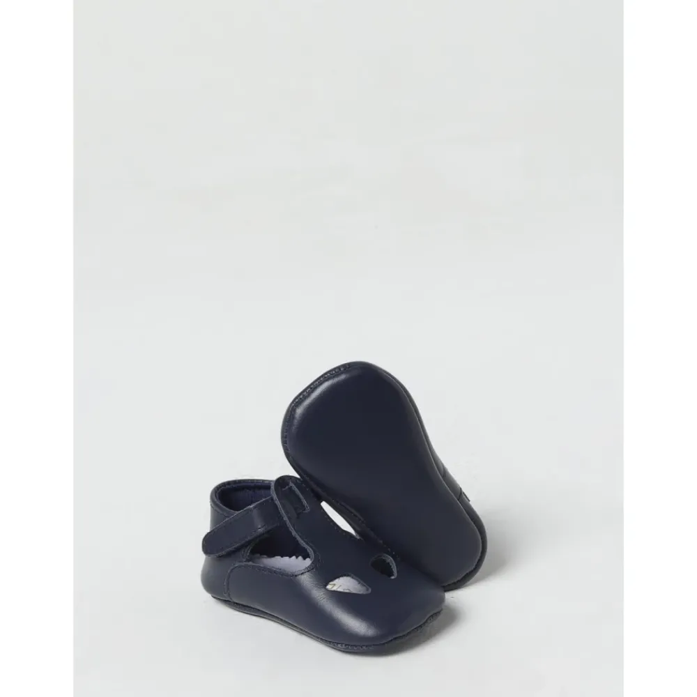 Il Gufo Klassieke T-Bar Schoenen