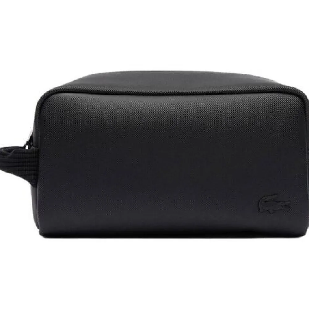 DAMES Lacoste Klassieke toilettas