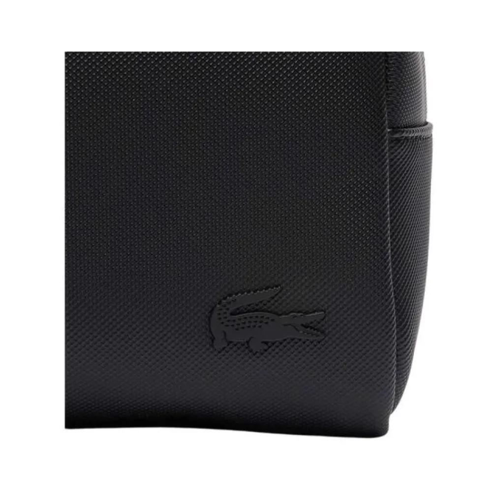 DAMES Lacoste Klassieke toilettas