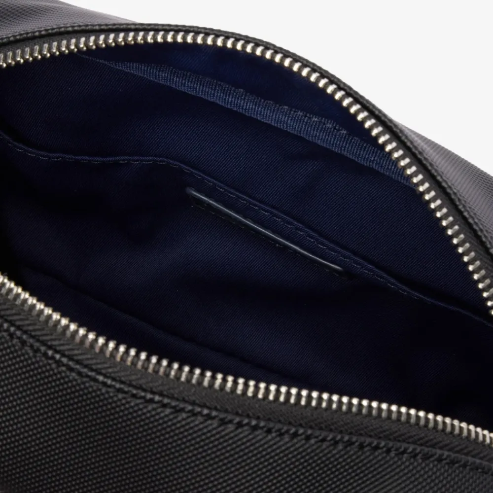 DAMES Lacoste Klassieke toilettas