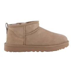 DAMES UGG Klassieke Ultra Mini Caribou Laarzen