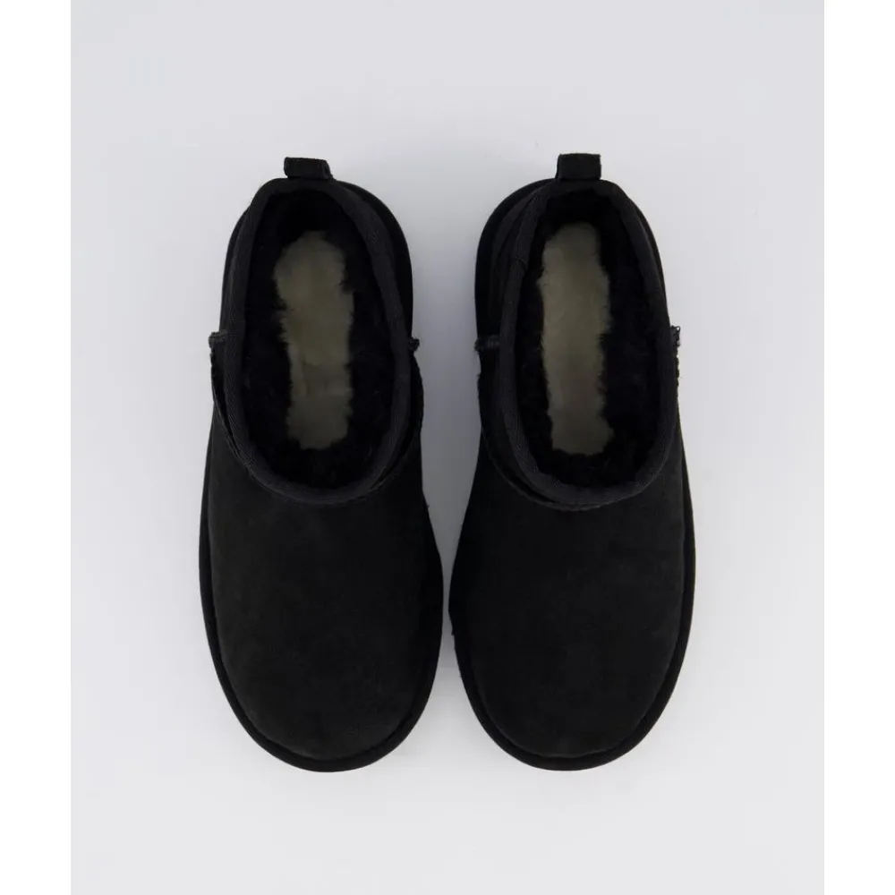 UGG Klassieke Ultra Mini Kinderschoenen