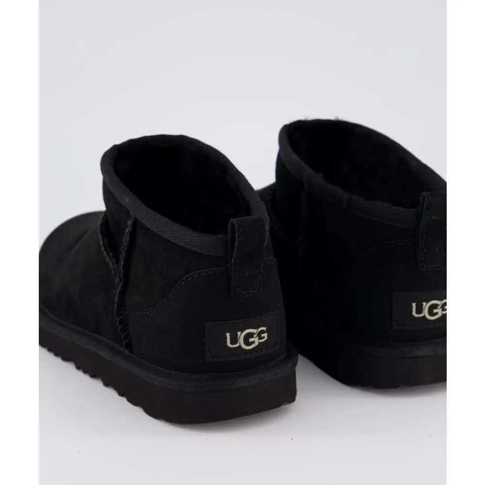 UGG Klassieke Ultra Mini Kinderschoenen