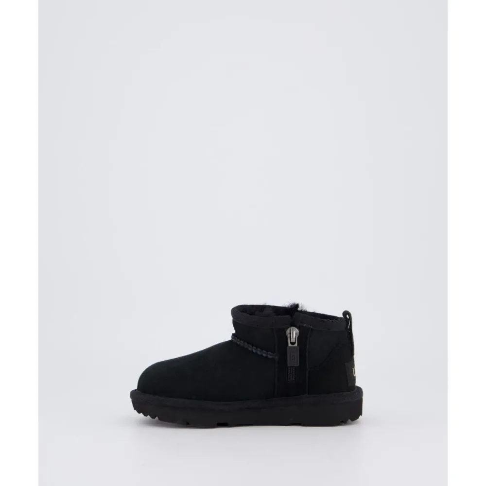 UGG Klassieke Ultra Mini Kinderlaarzen
