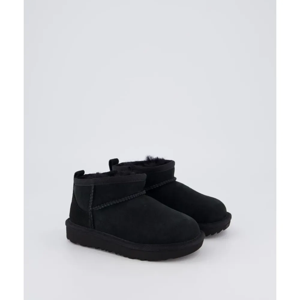 UGG Klassieke Ultra Mini Kinderlaarzen