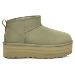 DAMES UGG Klassieke Ultra Mini Laarzen