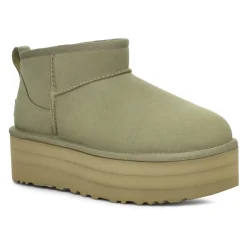 DAMES UGG Klassieke Ultra Mini Laarzen