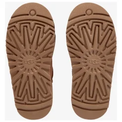 UGG Klassieke Ultra Mini Platformlaarzen in